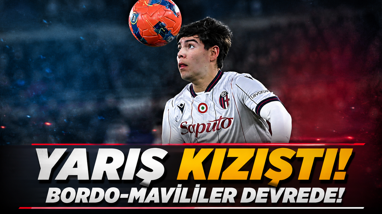 Trabzonspor'dan Benjamin Dominguez Hamlesi! İtalyanlar Trans