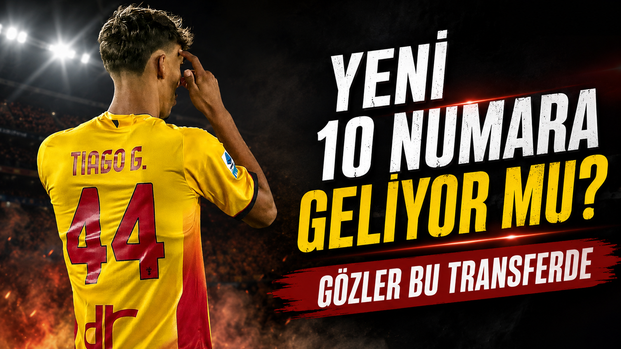 Trabzonspor'dan Arjantin Çıkarması: Tiago Palacios İçin Resm