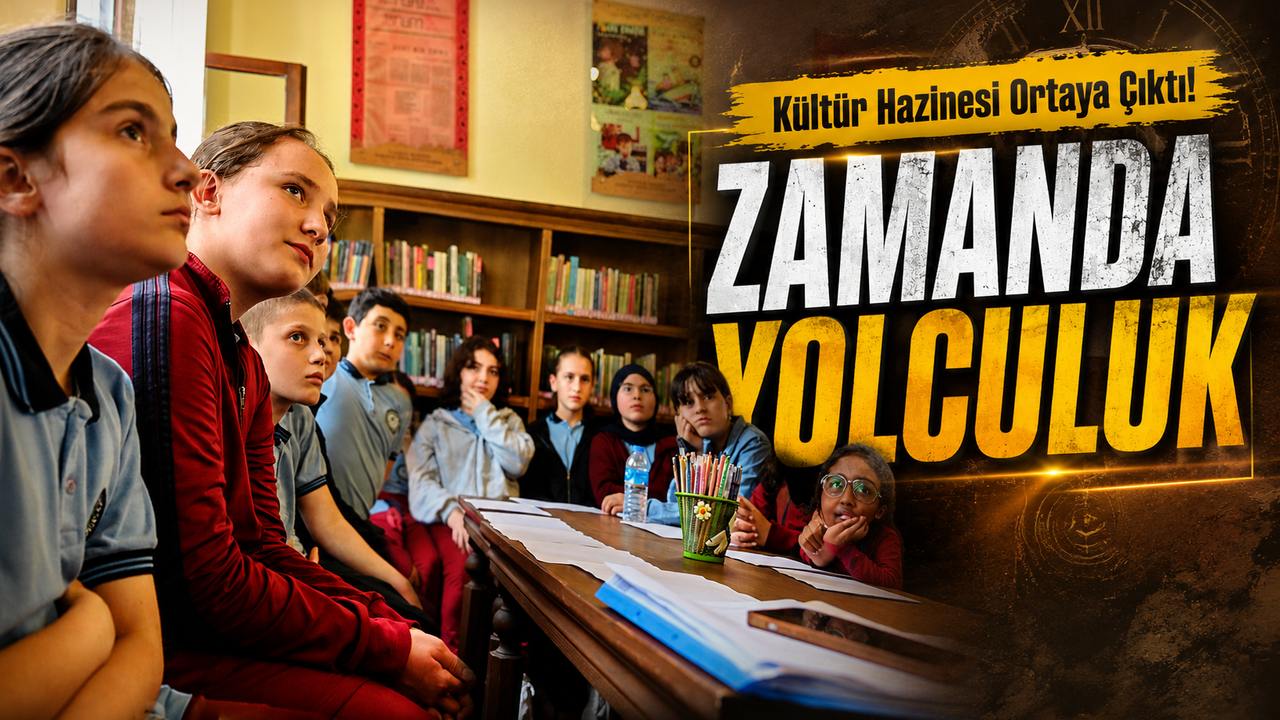 Trabzon Kültür Yolu Festivali’nde Bohça Kültürü ve Telkari S