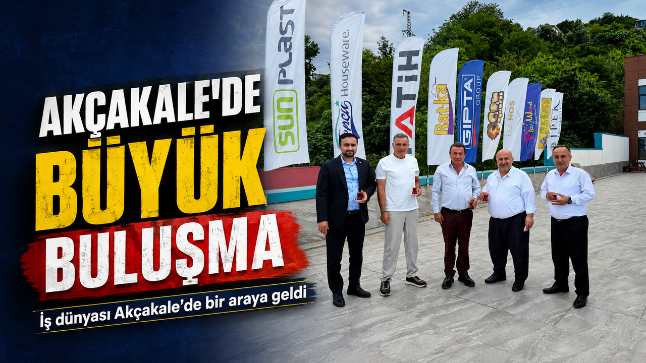 Bulak Su Başkanı Turan Bulak’tan GÜNTAŞ’ın Akçakal