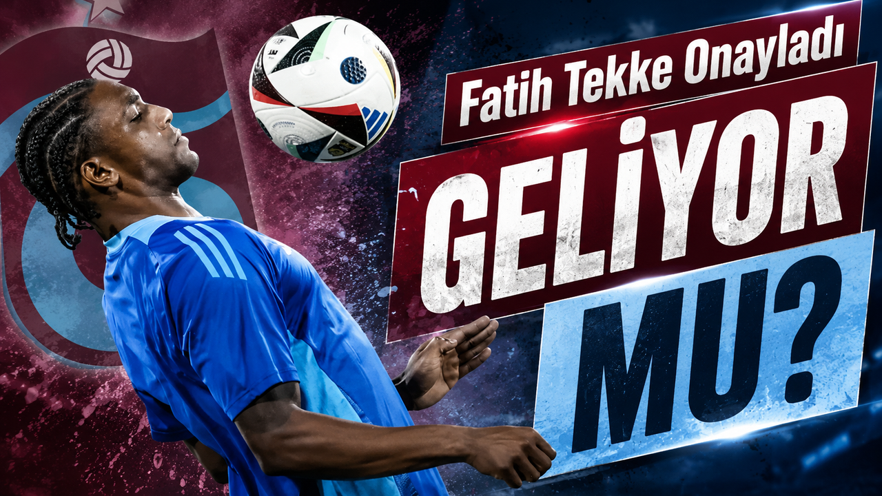 Trabzonspor Christian Makoun Transferinde Sona Yak