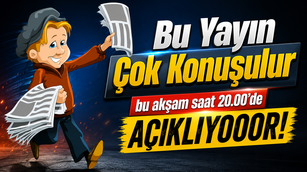 Trabzonspor’da Ertuğrul Doğan Canlı Yayında Büyük Sırları Aç