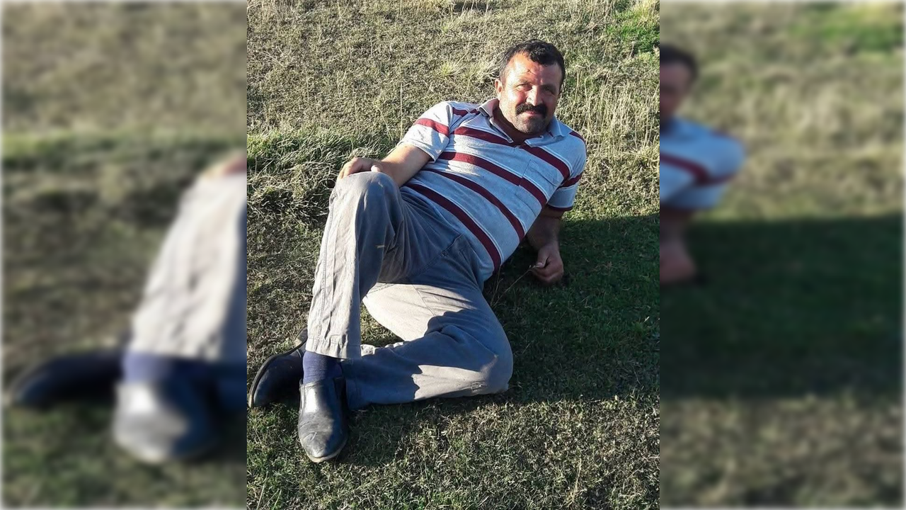 Kayanın Üzerinde Kalp Krizi Geçirdi