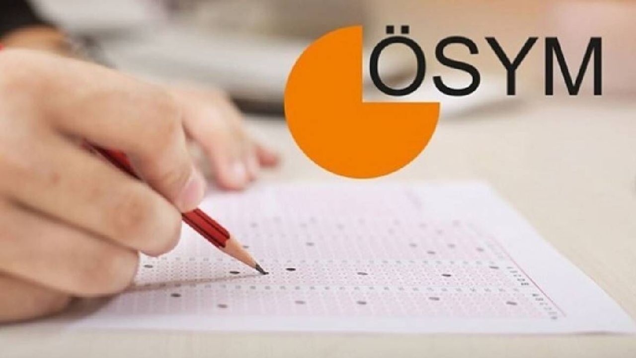 ALES/2 Başvuruları Başladı! Adaylar İçin Kritik Sü