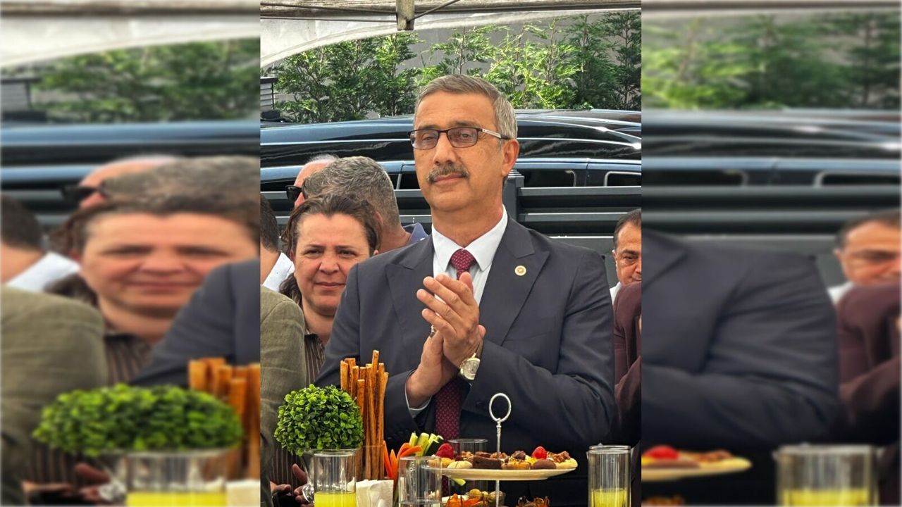 Maaşı az buldu rezidans kiraladı: Üreticinin parası ile siya