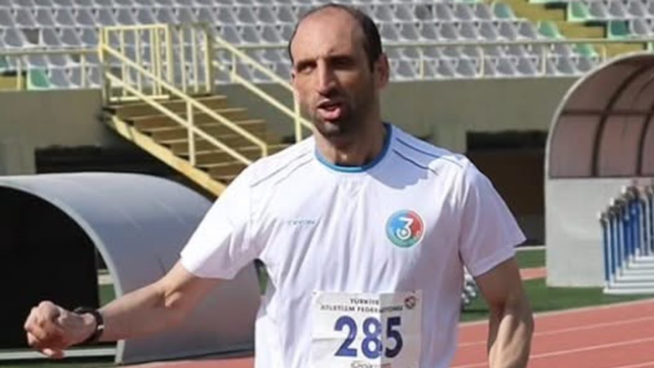 Hüseyin Bolt Lakaplı Hüseyin Usta Diyarbakır’da Altın Peşind