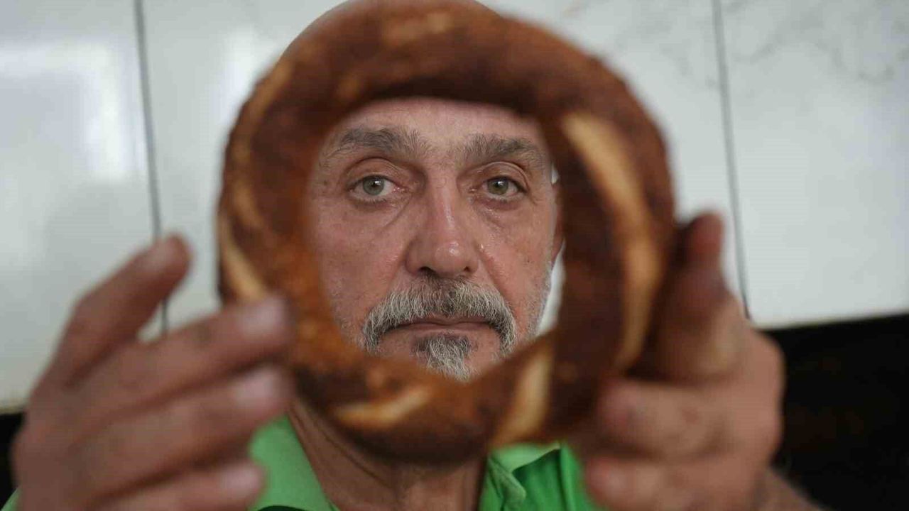 Türkiye'nin en iyi simitleri listesi İzmitlileri kızdırdı