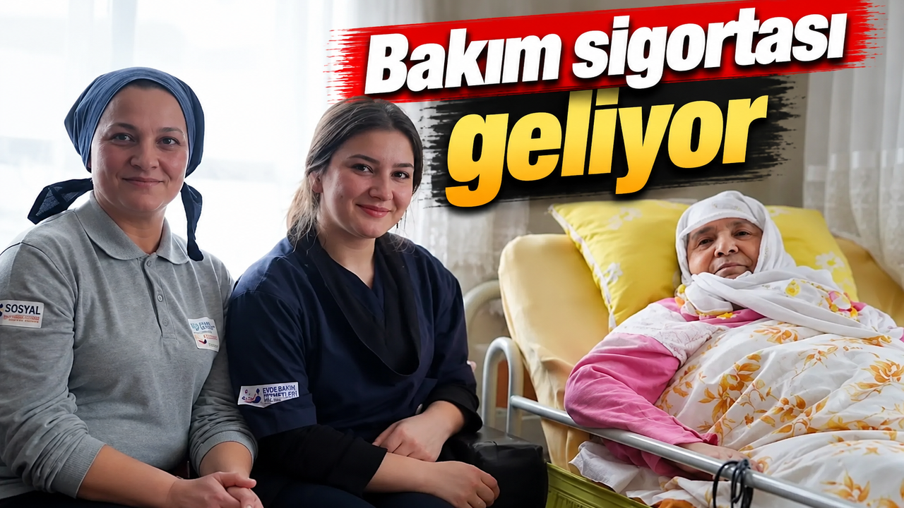 Bakım sigortası geliyor mu? OVP’de yeni sistem için kritik adım