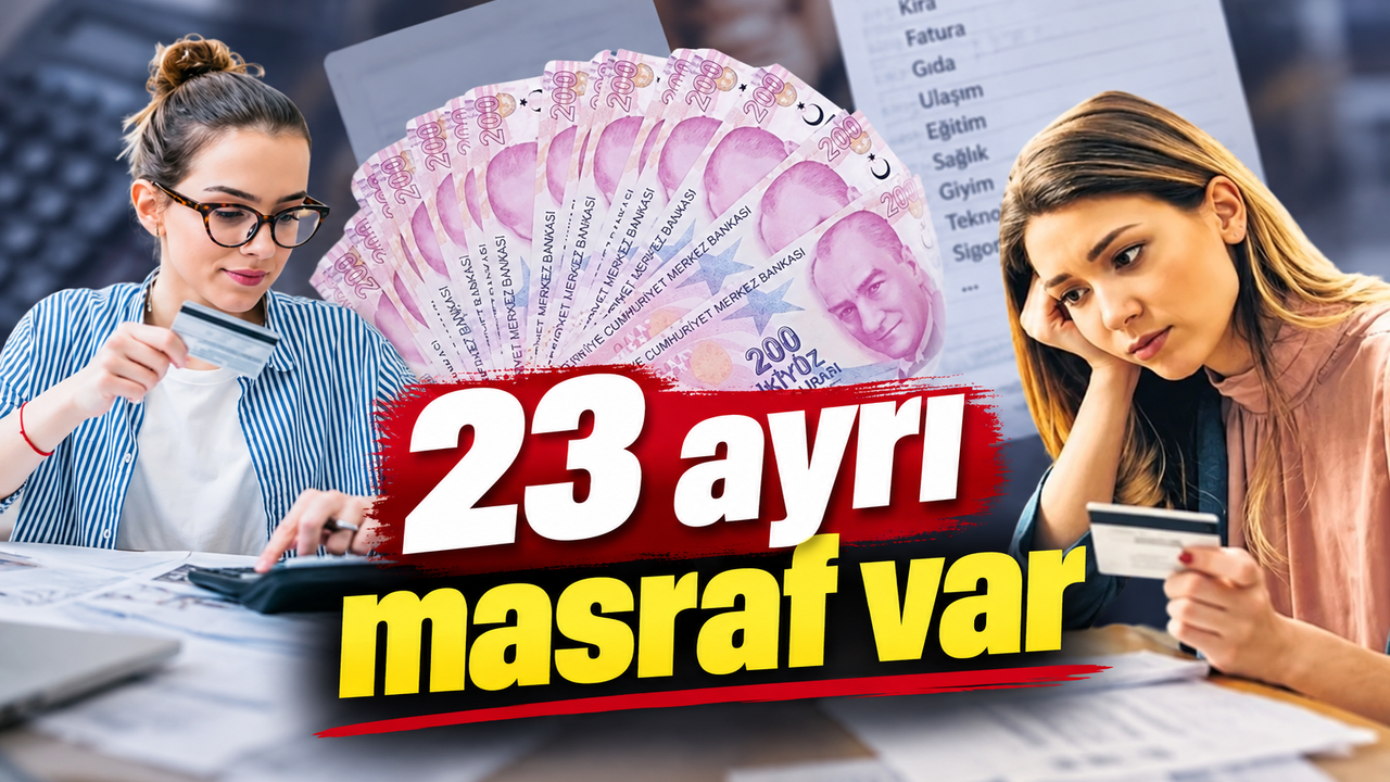 Kredi kartında 23 ayrı masraf kalemi: Aidatsız kart yetmiyor