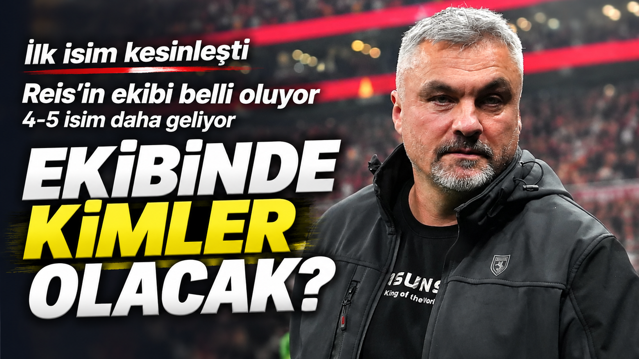 Ertuğrul Doğan Thomas Reis Sürecini Anlattı