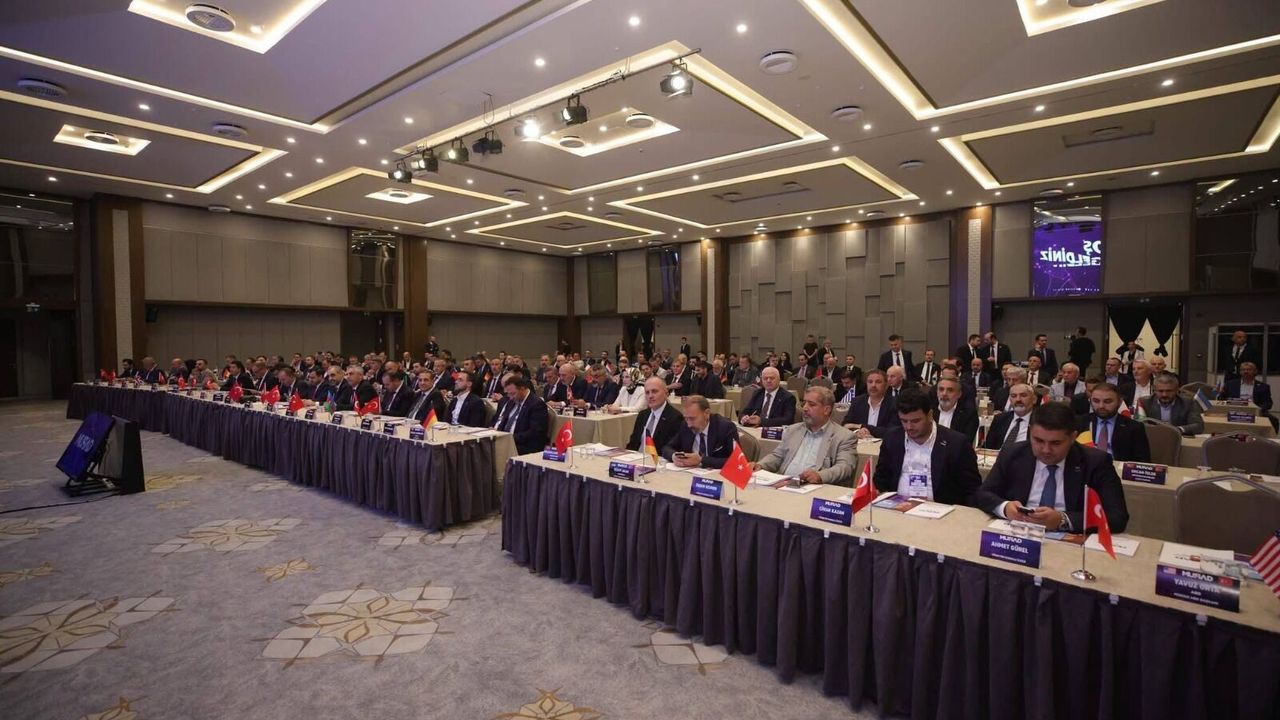 MÜSİAD EXPO 2026’da Trabzon Rüzgârı: Hedef Yeni Yatırımcılar