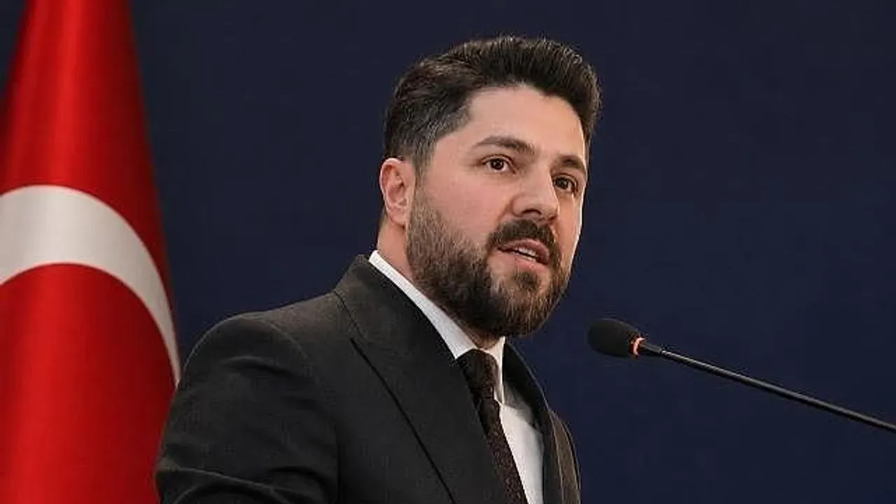 Muhammed Kalkışım'dan 29 Ekim Mesajı! Birlik Çağrısı