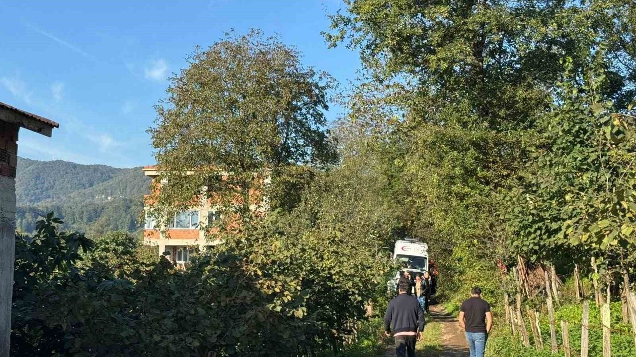 Husumetlileri tarafından önce oğlu, sonra kendi öldürüldü