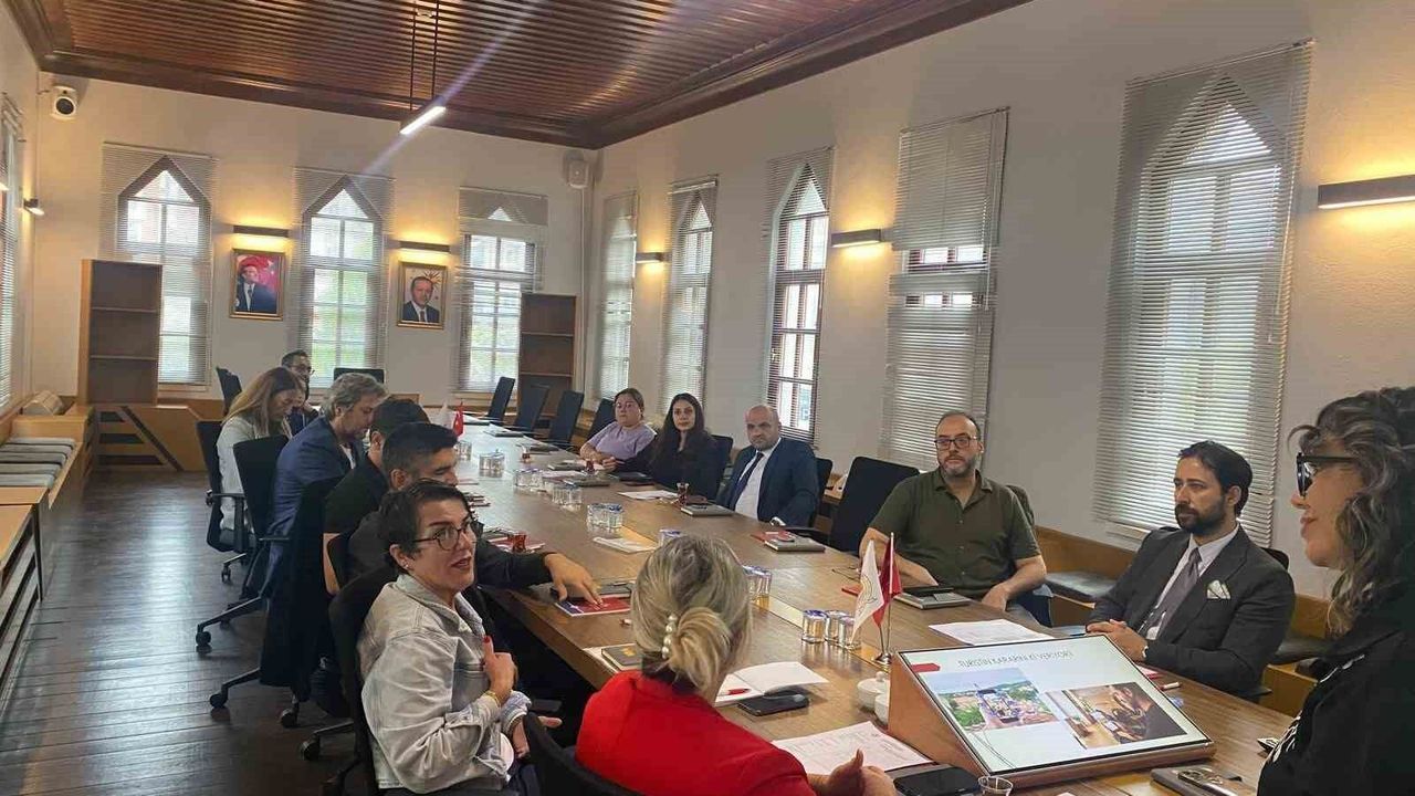Samsun'un turizmdeki payı artıyor
