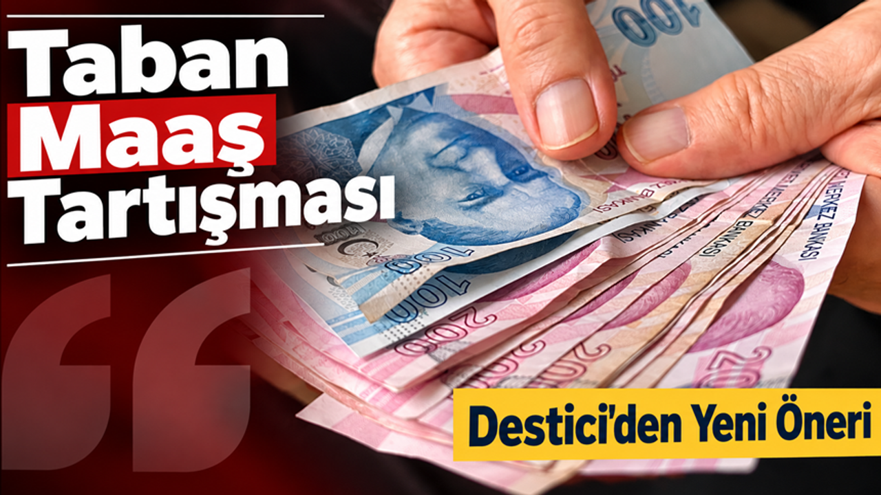 En Düşük Emekli Maaşı İçin Yeni Öneri: Denge Nasıl Kurulacak?
