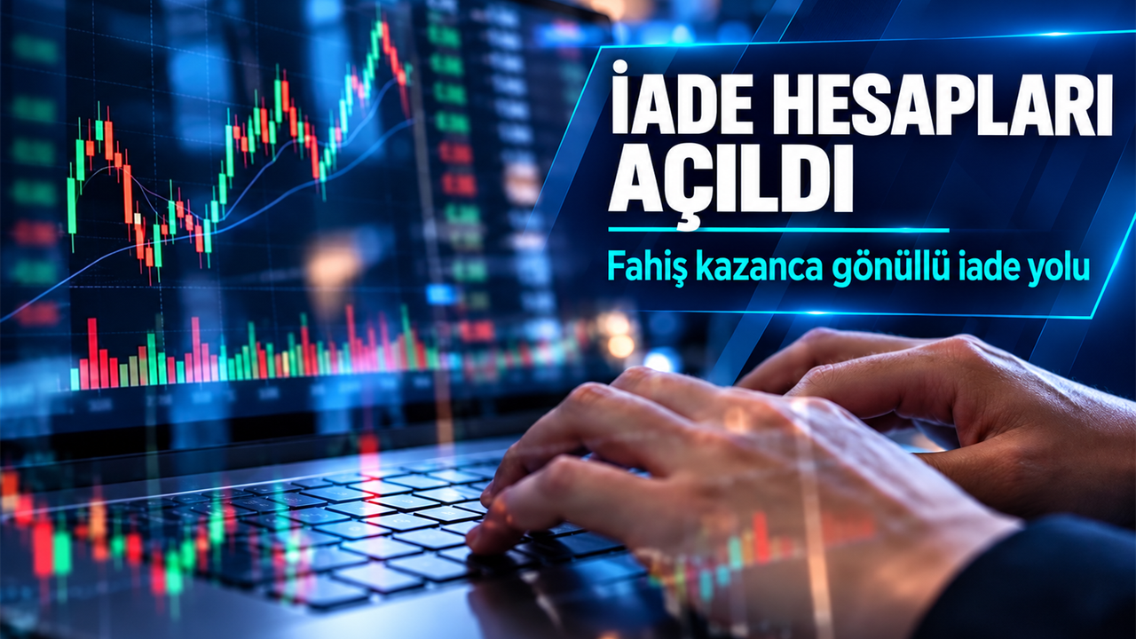 SPK Fon Yatırımcıları İçin İsteğe Bağlı İade Hesapları Açtı