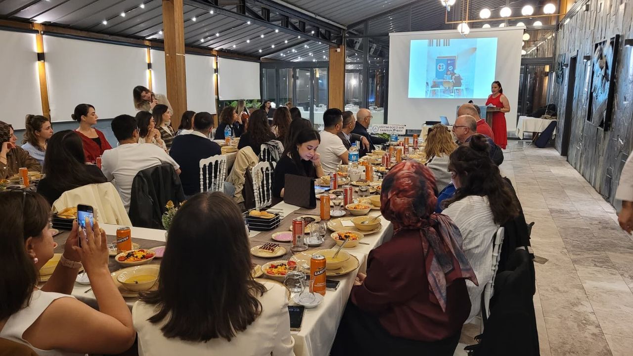 Samsun’da Ulusal Psikolojik Danışmanlar Günü kutlandı