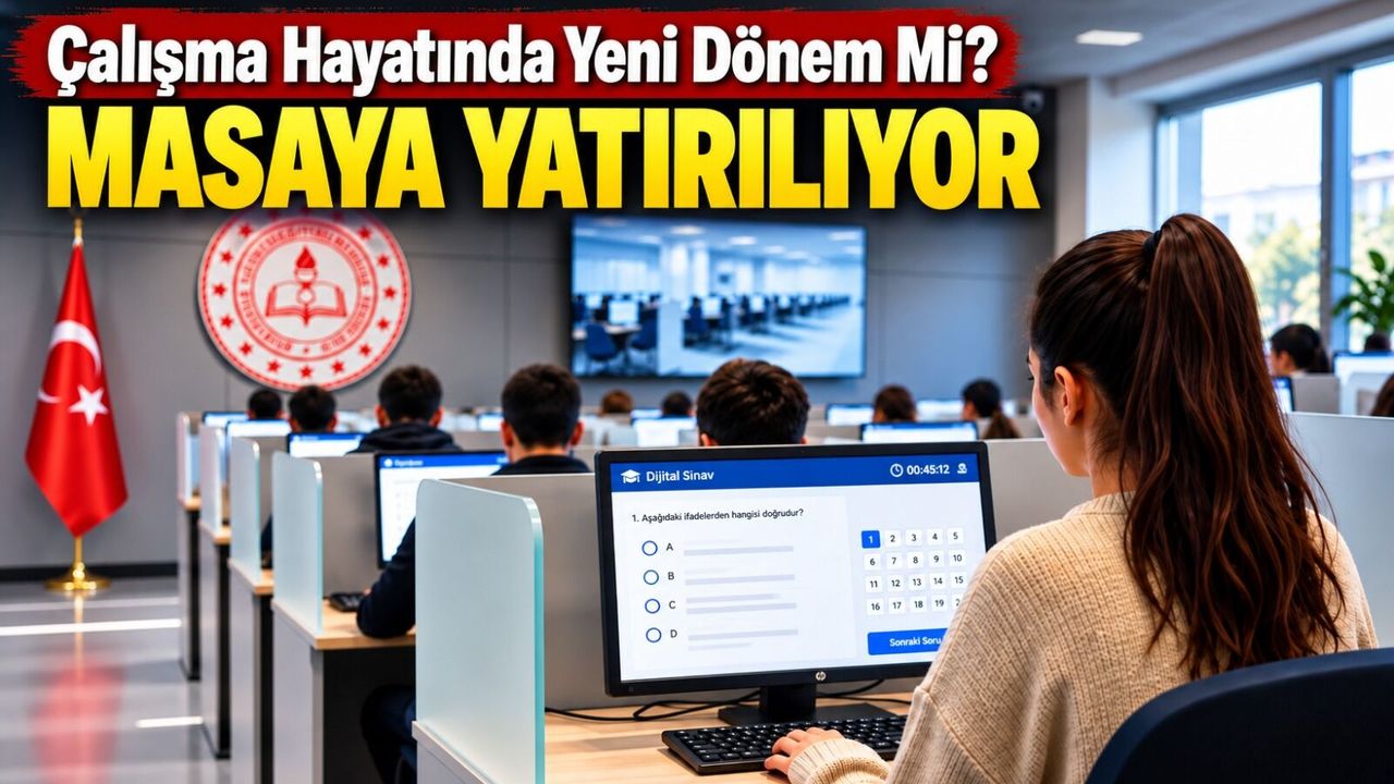 Memur ve çalışanları ilgilendiren kritik hafta: İki toplantının tarihi belli oldu