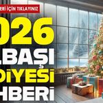 2026 yılbaşı hediyesi rehberi: Her bütçeye uygun en iyi hediye alternatifleri
