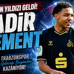 Geleceğin Yıldızı Geldi! Thierry İçin Avrupa Alarmda. Topla Hızlanma Yeteneğiyle Fark Yaratıyor