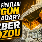 Altın fiyatlarında dikkat çeken hareket: Gram 6.775 TL sınırında