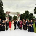 Trabzon’da Mutlu Gün: Özlem ve Orhan Ege Hayatlarını Birleştirdi
