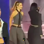 Manifest Dağılıyor Mu? Konserde Gözyaşları Dikkat Çekti