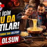 Trabzonspor Muhammed Salah için bunu da yaptı: İstanbul’dan her hafta aşçı geliyor