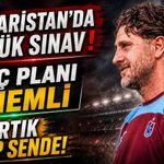 Trabzonspor Ferencvaros deplasmanında nasıl oynamalı? Fatih Tekke’nin sözleri sonrası kritik detay