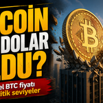Bitcoin 64 bin doları aştı: Kripto piyasasında yeni hareket