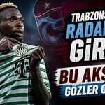 Trabzonspor’un gözü Ferencvaros’un yıldızında: Bamidele Yusuf yeniden sahnede