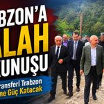 Salah transferi Trabzon turizmine güç katacak: Şehre yıldız dokunuşu