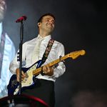 Kültür Yolu Festivali'nde Mert Demir konseri
