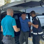 Boşanma aşamasındaki eşini bıçakla yaraladı