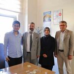 Demirözü'nde iç hastalıkları polikliniği hizmete başladı