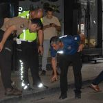 Ordu'da iş yerini kurşunlayan şahıs polise teslim oldu