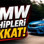 BMW sahipleri dikkat: 27 binden fazla araç için kritik geri çağırma kararı