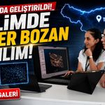 KTÜ’den Bilim Dünyasına Yapay Zeka Hamlesi: Mikroskoplarda Yeni Dönem Başlıyor