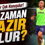 Trabzonspor’un Fabinho transferinde Emre Özcan’ın dikkat çektiği asıl detay ortaya çıktı