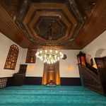 Trabzon’da tarihi Ebubekir Camii yenilendi: Esnafın desteğiyle yeni görünümüne kavuştu