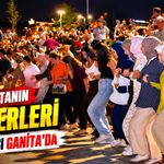 Ganita Akşamları’nda Eylül Programı Belli Oldu: İşte Sahne Alacak İsimler