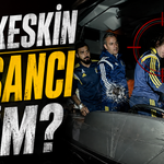 Bu Keskin Nişancı Kim?
