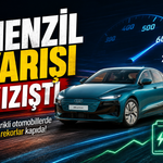 Benzin ve motorin zamları sonrası bu araçlar gündemde