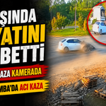 Samsun’da Feci Kaza: 18 Yaşındaki Esra Turan Hayatını Kaybetti