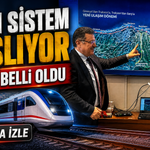 Trabzon Raylı Sisteminde Kritik Eşik: Temel İçin Tarih Belli Oldu