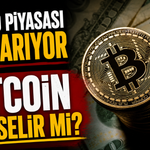 Bitcoin 77 bin doları aştı: Kripto piyasasında yükseliş sürüyor