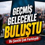 Alasya Yaylası’nda Büyük Buluşma: Dededen Toruna Etkinliğine Yoğun İlgi