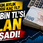 500 bin TL’nin 32 günlük getirisi belli oldu: Bakın Aylık Kaç TL Kazanç Çıkıyor!