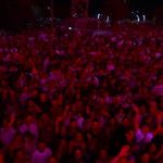 Ferhat Göçer, Ordululara müzik şöleni yaşattı