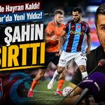 Nuri Şahin’den Trabzonspor’un Genç Yıldızına Büyük Övgü: “Muhteşem Oynadı”